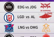 德杯八强名單(dān)出炉！银河战舰竟(jìng)被淘汰，LPL新賽(sài)季格(gé)局大变天？