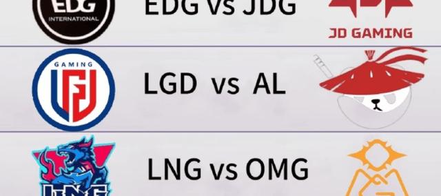 德杯八强名單(dān)出炉！银河战舰竟(jìng)被淘汰，LPL新賽(sài)季格(gé)局大变天？