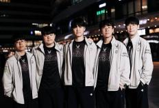 S15八强赛前瞻：LCK内战一触即发，CFO肩负抗(kàng)韩使(shǐ)命！