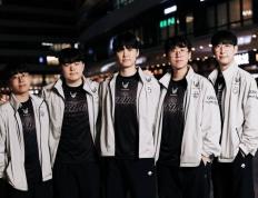 S15八强赛前瞻：LCK内战一触即发，CFO肩负抗(kàng)韩使(shǐ)命！