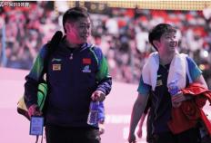 博主:国乒(pīng)教練(liàn)组竞聘對(duì)孙颖莎没有任何影响 主管教練(liàn)铁定是(shì)邱(qiū)貽(yí)可