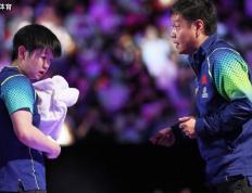 博主:国乒(pīng)教練(liàn)组竞聘對(duì)孙颖莎没有任何影响 主管教練(liàn)铁定是(shì)邱(qiū)貽(yí)可