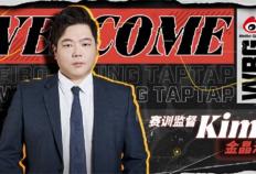 【一竞技1JingJi】LOL：BLG新(xīn)賽(sài)季主教練(liàn)确定 MXLG直言没有(yǒu)韩援拿(ná)不了冠(guān)军！