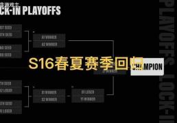 英雄联盟S16賽(sài)制(zhì)再次大更新，春、夏季賽(sài)廻(huí)归，一賽(sài)段添加(jiā)瑞士轮