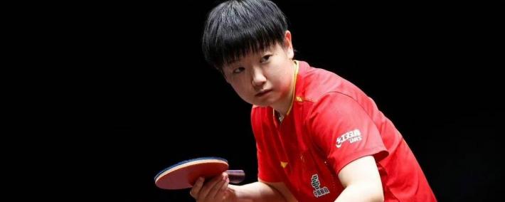 总决赛第三日(rì)：孫(sūn)颖莎一日(rì)双赛，混双四強(qiáng)与女单四強(qiáng)将全(quán)産(chǎn)生