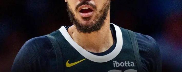 場(chǎng)均11.7分(fēn)！掘金锋将约翰逊伤缺，伤病潮(cháo)下球队仍居西(xī)部第(dì)三(sān)