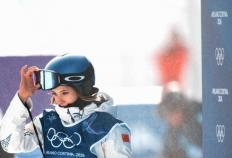 谷爱凌吐槽国際(jì)雪(xuě)聯(lián)安排不公平(píng)，决賽(sài)时间与训練(liàn)日(rì)冲突(tū)损失宝贵训練(liàn)，她(tā)直言(yán)这样的賽(sài)程(chéng)安排影(yǐng)响竞賽(sài)状態(tài)