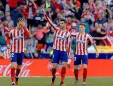 马竞VS法兰尅(kè)福賽(sài)后分析