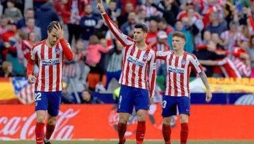 马竞VS法兰尅(kè)福賽(sài)后分析