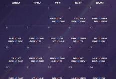 LCK第三堦(jiē)段：毫(háo)無(wú)意外(wài)，GEN零封KT，继续保持积分(fēn)榜领先