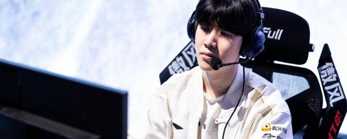 LPL今(jīn)夕是(shì)何年！TheShy登顶历史第(dì)一(yī)，最佳陣(zhèn)容公布，JKL成为赢家(jiā)