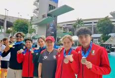 529.55分(fēn)！墨西哥选手(shǒu)夺男子3米板(bǎn)金牌(pái)，中国跳水隊(duì)反思青訓(xùn)问题？