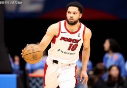 湖人二(èr)队得到前熱(rè)火二(èr)队后場(chǎng)新星所属权，但他(tā)疑似遭(zāo)遇了重伤？