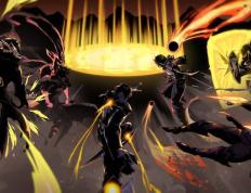 今日电竞推荐最(zuì)新｜Royal Never Give Up vs Top Esports（LoL）：上中野节奏与大龙团的(de)正面對(duì)抗