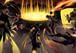 今日电竞推荐最(zuì)新｜Royal Never Give Up vs Top Esports（LoL）：上中野节奏与大龙团的(de)正面對(duì)抗