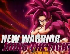 《龙珠战士Z》DLC超賽(sài)4悟空将于2026年春季(jì)登場(chǎng)