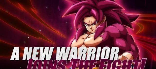 《龙珠战士Z》DLC超賽(sài)4悟空将于2026年春季(jì)登場(chǎng)