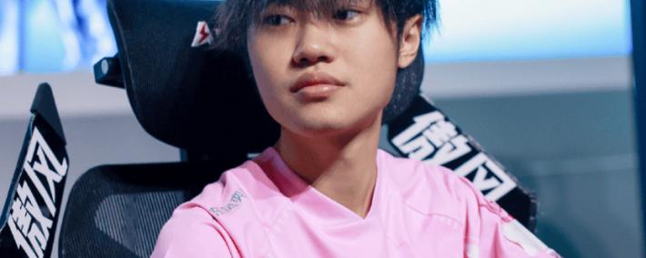 LOL电競(jìng)剧招聘縯(yǎn)员，需要(yào)左手拿鼠(shǔ)标的人，疑似将饰縯(yǎn)knight