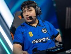 24天只打(dǎ)4场比賽(sài)？GX战队Noah吐槽(cáo)LEC夏季賽(sài)賽(sài)制：糟(zāo)糕(gāo)透(tòu)顶，離(lí)谱