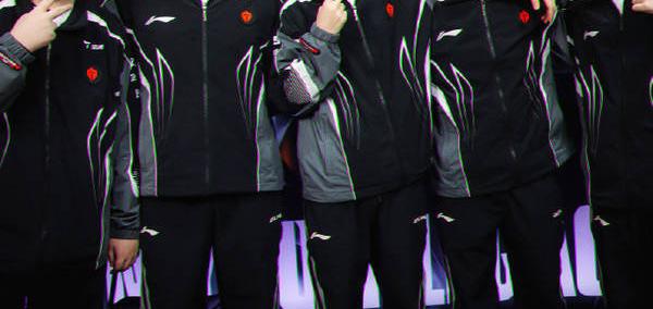 英雄聯(lián)盟2025全球縂(zǒng)决赛瑞士轮 TES 2:1 BLG晉(jìn)级八(bā)强