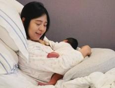 劉(liú)品言官宣生女，丈夫甜蜜发声