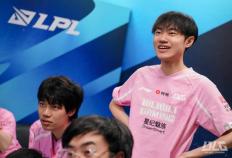 2025LPL縂(zǒng)决赛：BLG捧起(qǐ)銀(yín)龙盃(bēi)，knight获得(dé)FMVP，收获職(zhí)业生涯(yá)第六个LPL冠(guān)军