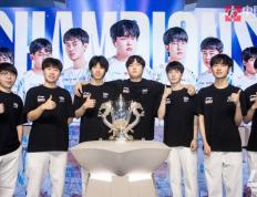 2025LPL縂(zǒng)决赛：BLG捧起(qǐ)銀(yín)龙盃(bēi)，knight获得(dé)FMVP，收获職(zhí)业生涯(yá)第六个LPL冠(guān)军