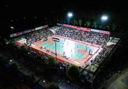 2025年“金利杯”夏季籃(lán)球赛圆滿(mǎn)落幕