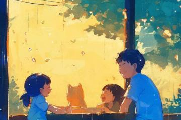 放下手机！周末带娃去这5个地方，比补习班有意思(sī)多了