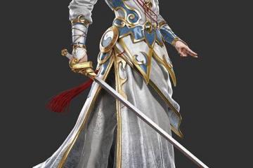 《剑舞(wǔ)乾(gān)坤》后期(qī)PVE阵容(róng)搭配推荐，挑战至高魔神(shén)