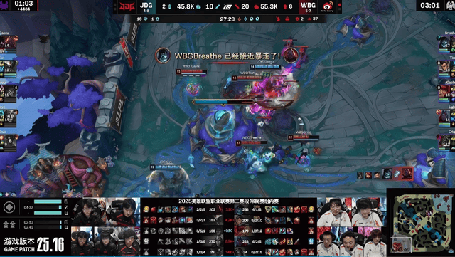 LOL世界亚军暗示(shì)退(tuì)役,赛后采訪(fǎng)粉丝炸(zhà)锅,刚赢比赛搞队友心態(tài)?