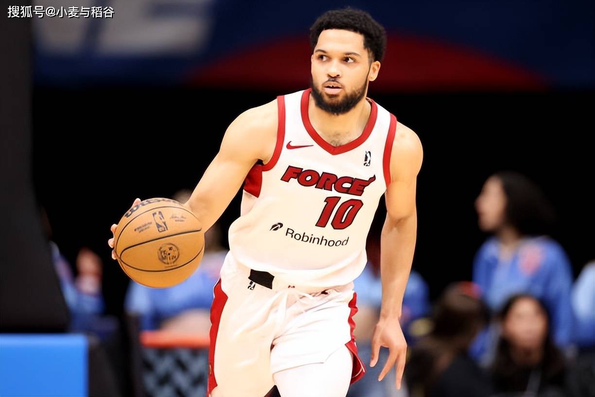 湖人二(èr)队得到前熱(rè)火二(èr)队后場(chǎng)新星所属权，但他(tā)疑似遭(zāo)遇了重伤？