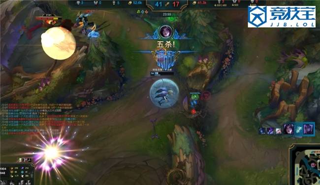 LOL：全(quán)局BP賽(sài)制的影(yǐng)响英雄次数从51次跌至18次