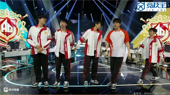 LOL-电竞世界杯：AL全面压制2-0暴打T1晋級(jí)决赛