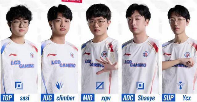 LPL水(shuǐ)鬼战隊(duì)再现，LPL全神(shén)班击败“一生(shēng)之敵(dí)”，LPL嘴硬(yìng)选手诞生(shēng)