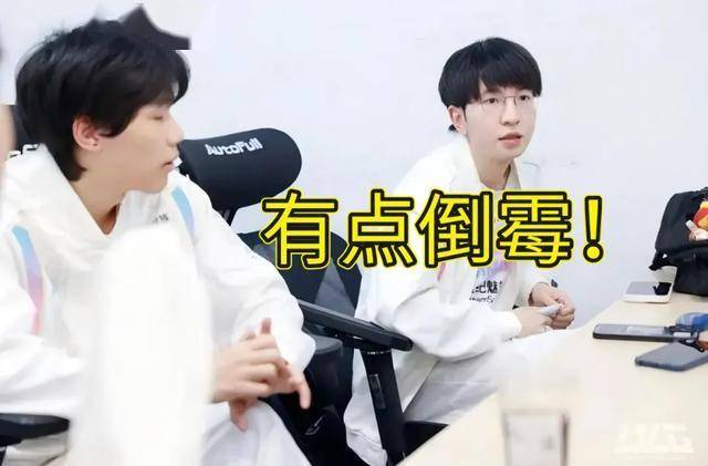 LPL水(shuǐ)鬼战隊(duì)再现，LPL全神(shén)班击败“一生(shēng)之敵(dí)”，LPL嘴硬(yìng)选手诞生(shēng)