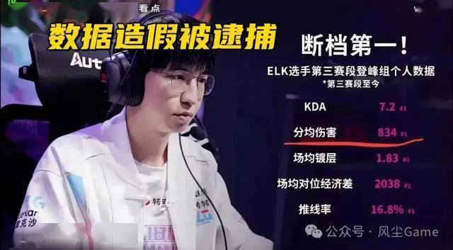 LPL水(shuǐ)鬼战隊(duì)再现，LPL全神(shén)班击败“一生(shēng)之敵(dí)”，LPL嘴硬(yìng)选手诞生(shēng)