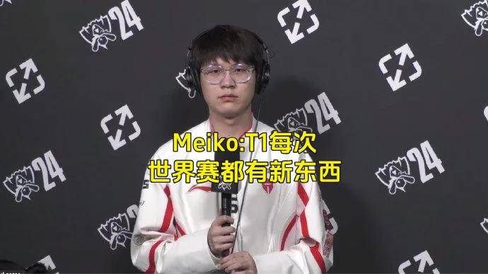 LPL的一生之敌来了！Wei慘(cǎn)遭打脸，LPL最憋屈的战队粉丝诞生