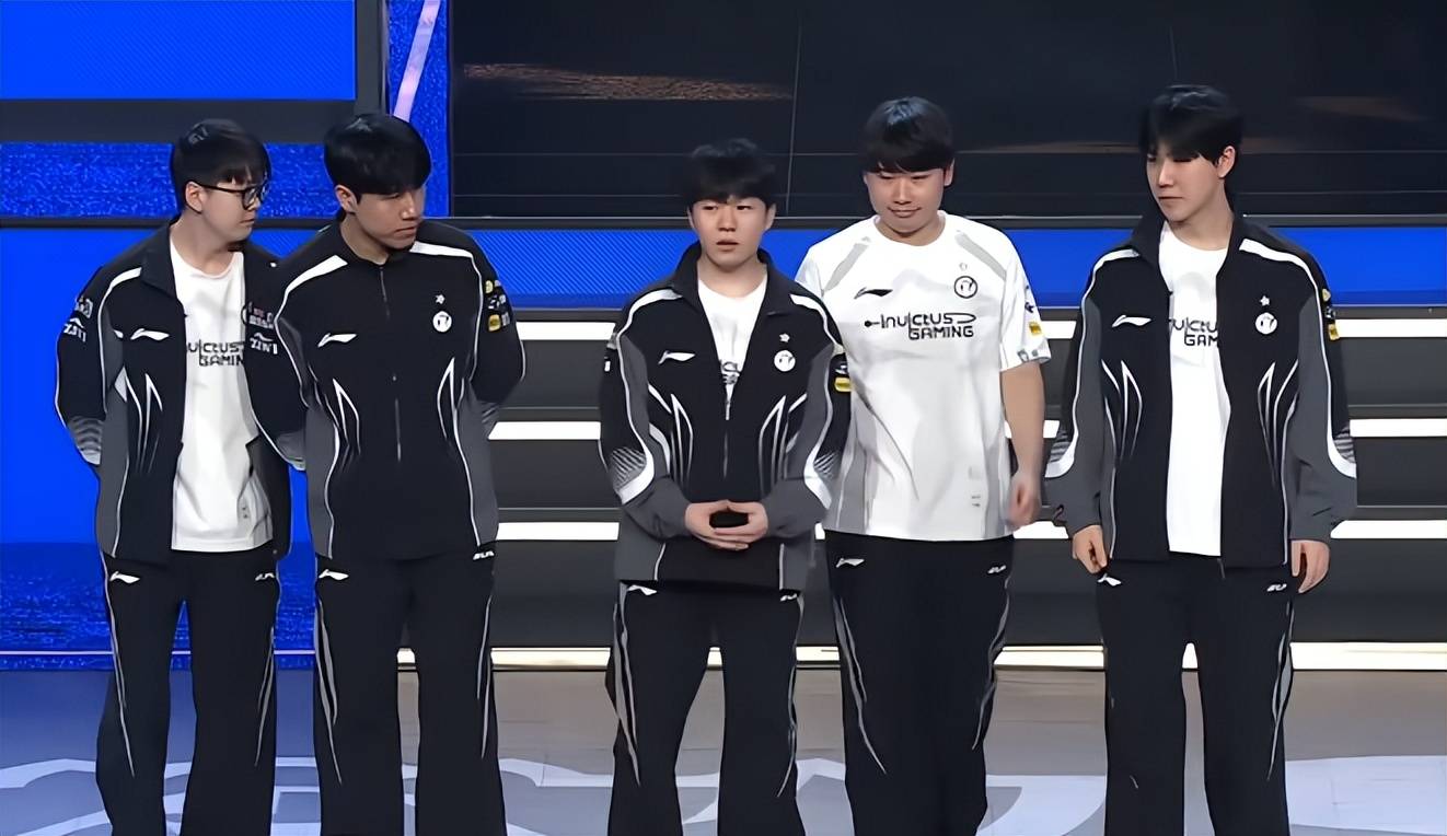 IG成首支S賽(sài)17强，全(quán)员失落，Faker賽(sài)後(hòu)放话：目(mù)标是冠军