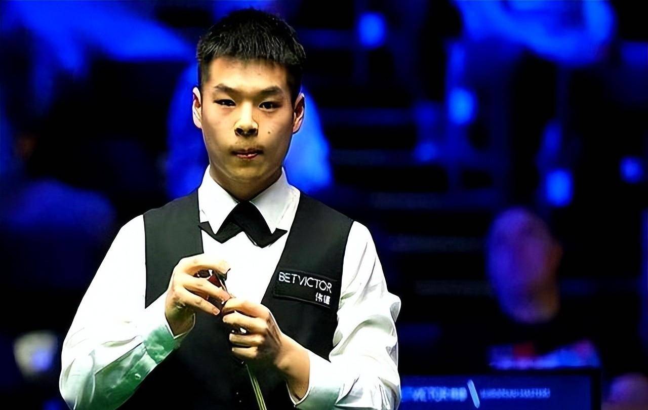 0-2到(dào)3-1！40岁马奎(kuí)尔决赛逆袭奪(duó)冠，中国选手(shǒu)暴露青训问题