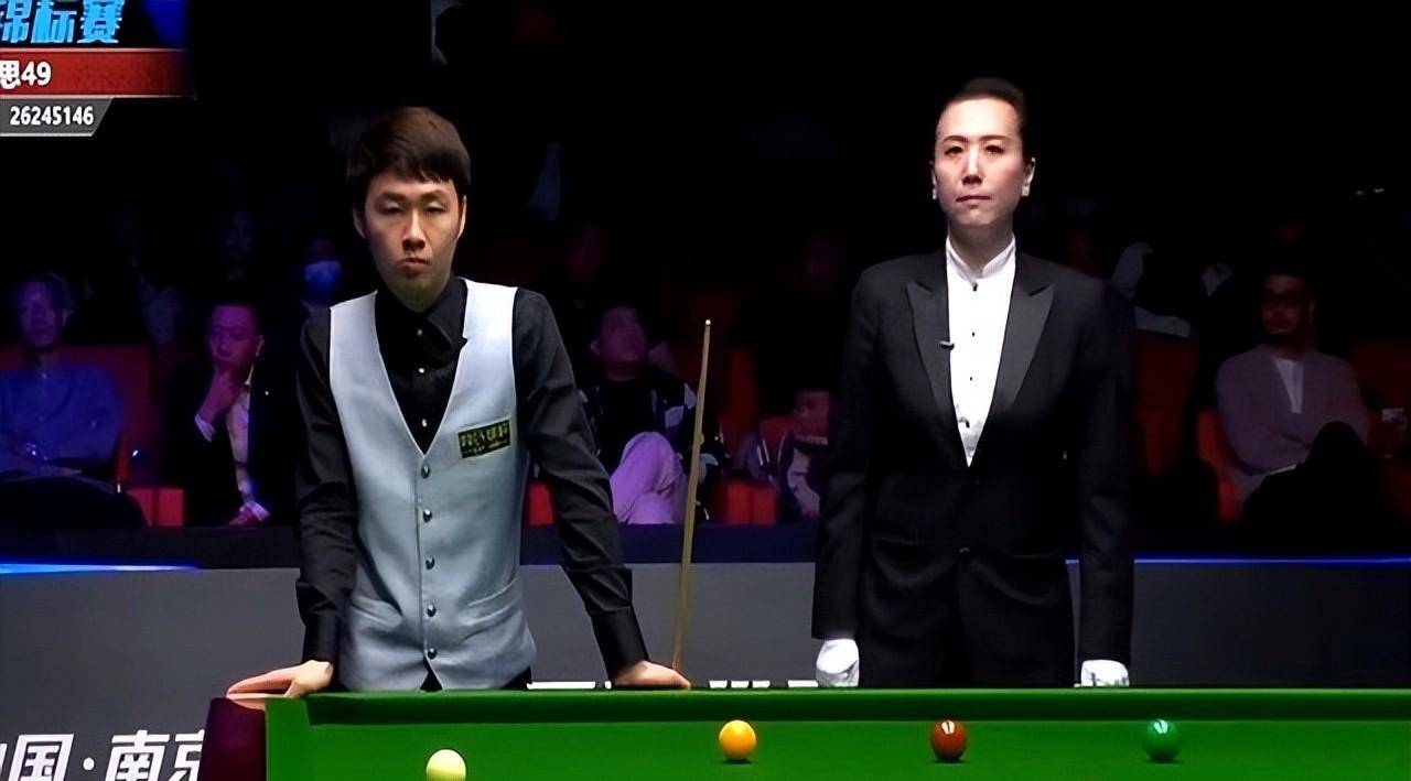 0-2到(dào)3-1！40岁马奎(kuí)尔决赛逆袭奪(duó)冠，中国选手(shǒu)暴露青训问题