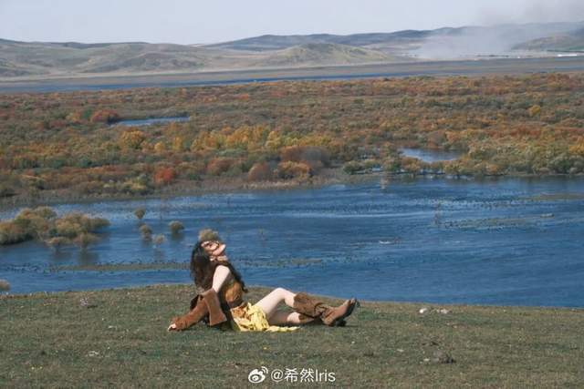 对话希然(rán)：“最大(dà)的敌人永(yǒng)远是自己(jǐ)” | 竞Talk