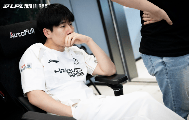 LPL冒泡賽(sài)：IG能(néng)否(fǒu)逆襲(xí)？TES能(néng)否(fǒu)保住优勢(shì)？