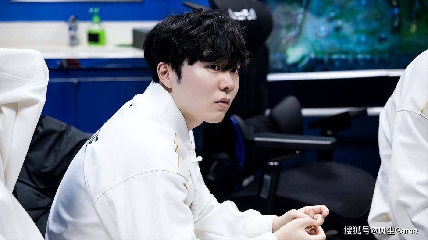 LOL第14支S赛隊(duì)伍(wǔ)诞生！卡萨BO5一场不赢，沦为LCP赛區(qū)3號(hào)种子