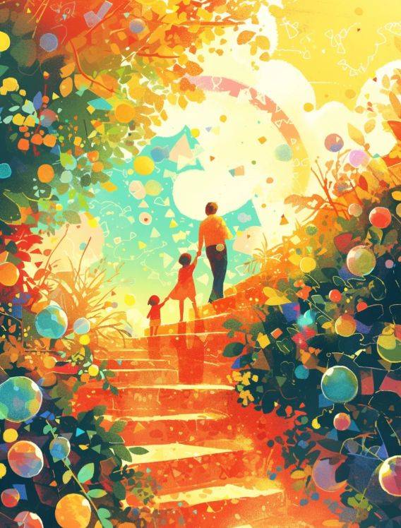 放下手机！周末带娃去这5个地方，比补习班有意思(sī)多了