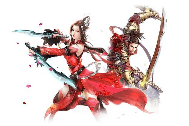 《剑舞(wǔ)乾(gān)坤》后期(qī)PVE阵容(róng)搭配推荐，挑战至高魔神(shén)