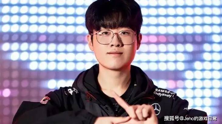 LOL 主播禁談(tán) BLG！绿毛将被(bèi)踢，JDG 千(qiān)万抢 Zeus？