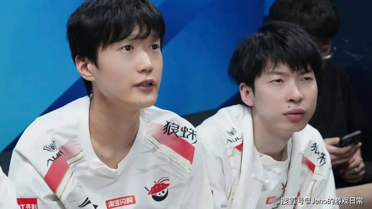 LOL 主播禁談(tán) BLG！绿毛将被(bèi)踢，JDG 千(qiān)万抢 Zeus？