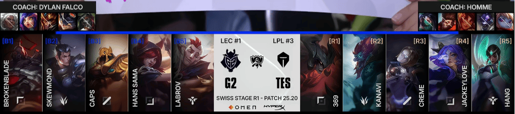 LOL赛事對(duì)决精彩，三国邀你赴谋略盛宴