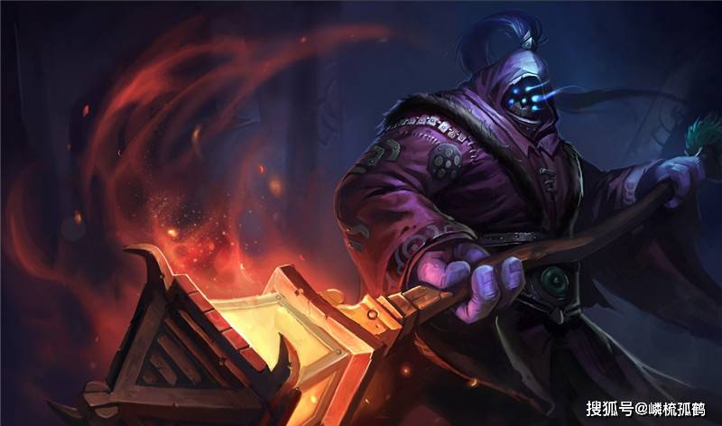 LOL首(shǒu)席設(shè)计师谈世界(jiè)賽(sài)版本改动：賈(jiǎ)克斯将削弱，AP打(dǎ)野(yě)会加強(qiáng)